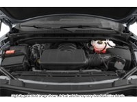 2026 Chevrolet Tahoe 4WD 4Dr Z71 Exterior Shot 3