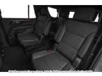 2026 Chevrolet Tahoe 4WD 4Dr Z71 Interior Shot 5