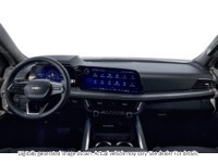 2026 Chevrolet Tahoe 4WD 4Dr Premier Interior Shot 1