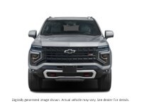 2026 Chevrolet Suburban 4WD 4dr Z71 Exterior Shot 5