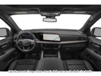 2026 Chevrolet Suburban 4WD 4dr Z71 Interior Shot 6