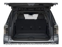 2026 Chevrolet Suburban 4WD 4dr Z71 Exterior Shot 4