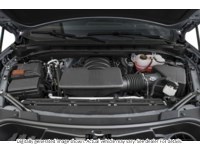 2026 Chevrolet Suburban 4WD 4dr Z71 Exterior Shot 3