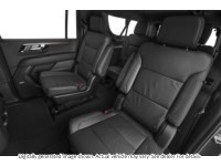 2026 Chevrolet Suburban 4WD 4dr Z71 Interior Shot 5