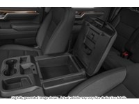 2026 Chevrolet Silverado 1500 4WD Crew Cab 147