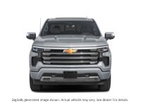 2026 Chevrolet Silverado 1500 4WD Crew Cab 147