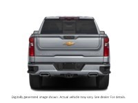 2026 Chevrolet Silverado 1500 4WD Crew Cab 147