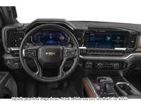 2026 Chevrolet Silverado 1500 4WD Crew Cab 147