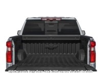 2026 Chevrolet Silverado 1500 4WD Crew Cab 147