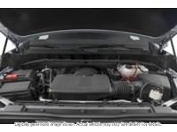 2026 Chevrolet Silverado 1500 4WD Crew Cab 147