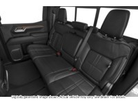 2026 Chevrolet Silverado 1500 4WD Crew Cab 147