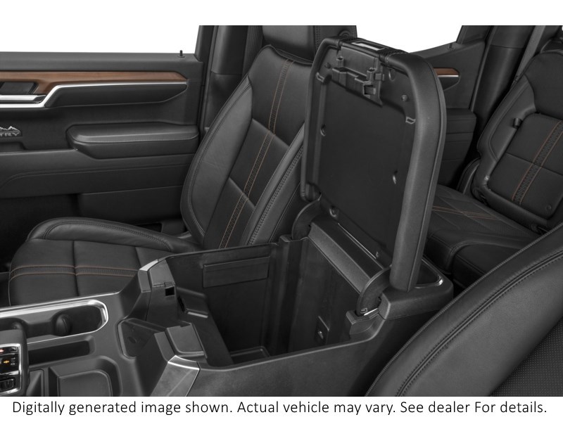 2026 Chevrolet Silverado 1500 4WD Crew Cab 147