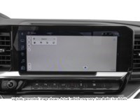 2026 Chevrolet Silverado 1500 4WD Crew Cab 147