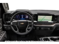 2026 Chevrolet Silverado 1500 4WD Crew Cab 147