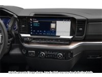 2026 Chevrolet Silverado 1500 4WD Crew Cab 147
