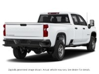2026 Chevrolet Silverado 3500Hd 4WD Crew Cab 172