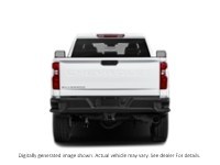 2026 Chevrolet Silverado 3500Hd 4WD Crew Cab 172