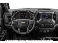 2026 Chevrolet Silverado 3500Hd 4WD Crew Cab 172