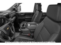 2026 Chevrolet Silverado 3500Hd 4WD Crew Cab 172