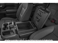 2026 Chevrolet Silverado 3500Hd 4WD Crew Cab 172