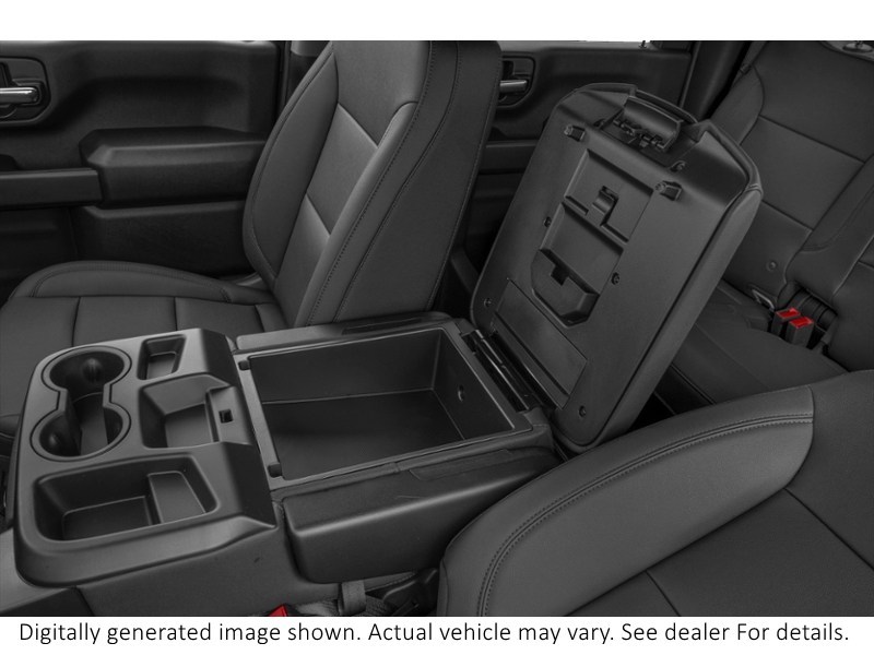 2026 Chevrolet Silverado 3500Hd 4WD Crew Cab 172
