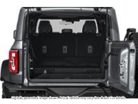 2026 Ford Bronco Badlands 4 Door 4X4 Exterior Shot 4