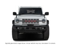 2026 Ford Bronco Heritage Edition 4 Door 4X4 Exterior Shot 5