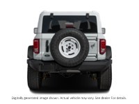 2026 Ford Bronco Heritage Edition 4 Door 4X4 Exterior Shot 7