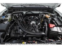 2026 Ford Bronco Heritage Edition 4 Door 4X4 Exterior Shot 3