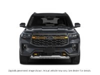 2026 Ford Explorer Tremor | 4WD | 3.0L | ULTIMATE PKG Exterior Shot 5