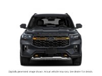 2026 Ford Explorer Tremor 4WD Exterior Shot 5