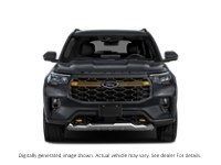 2027 Ford Explorer Tremor 4WD Exterior Shot 5