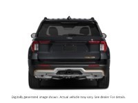 2026 Ford Explorer Tremor | 4WD | 3.0L | ULTIMATE PKG Exterior Shot 7