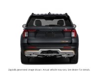 2026 Ford Explorer Tremor 4WD Exterior Shot 7