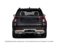 2026 Ford Explorer Tremor 4WD Exterior Shot 7