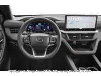 2026 Ford Explorer Tremor | 4WD | 3.0L | ULTIMATE PKG Interior Shot 3