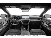 2027 Ford Explorer Tremor 4WD Interior Shot 6