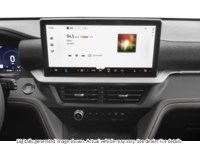 2026 Ford Explorer Tremor | 4WD | 3.0L | ULTIMATE PKG Interior Shot 2