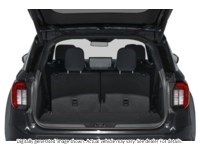 2026 Ford Explorer Tremor | 4WD | 3.0L | ULTIMATE PKG Exterior Shot 4