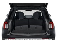 2026 Ford Explorer Tremor 4WD Exterior Shot 4