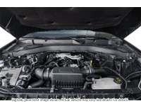 2026 Ford Explorer Tremor 4WD Exterior Shot 3