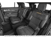 2026 Ford Explorer Tremor | 4WD | 3.0L | ULTIMATE PKG Interior Shot 5