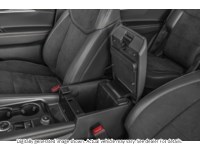 2026 Ford Explorer Tremor | 4WD | 3.0L | ULTIMATE PKG Interior Shot 7