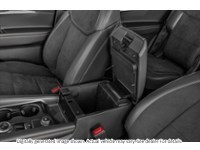 2027 Ford Explorer Tremor 4WD Interior Shot 7