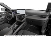 2026 Ford Explorer Tremor 4WD Interior Shot 1