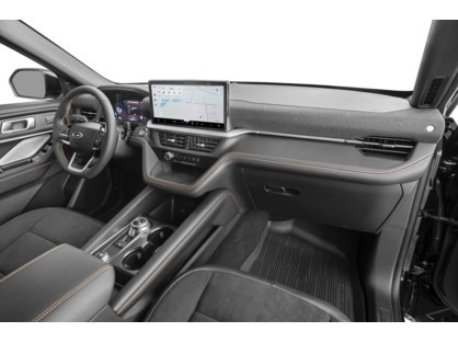 2026 Ford Explorer Tremor | 4WD | 2.3L | Conv Pkg | Blue Cruise