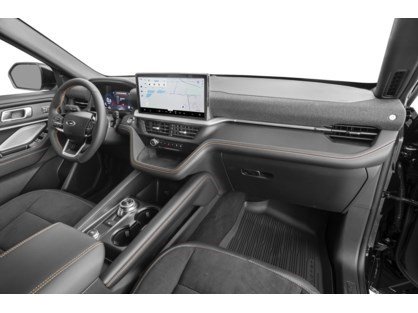 2026 Ford Explorer Tremor | 4WD | 2.3L | Conv Pkg | Bluecruise