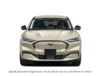 2026 Ford Mustang Mach-E Premium AWD Exterior Shot 5