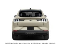 2026 Ford Mustang Mach-E Premium AWD Exterior Shot 7
