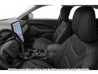 2026 Ford Mustang Mach-E Premium AWD Interior Shot 4